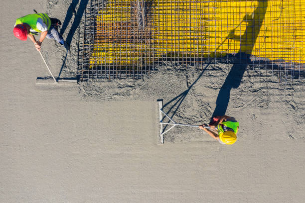 Reliable Beckett Ridge, OH Concrete contractor Solutions